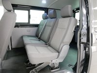 USED 2022 22 VOLKSWAGEN TRANSPORTER T30 2.0 TDI 150 BHP SWB HIGHLINE KOMBI 5 SEATS ( SAT NAV / NO VAT ! ) 5 SEATS | SAT NAV | AIR CON | NO VAT !