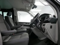 USED 2022 22 VOLKSWAGEN TRANSPORTER T30 2.0 TDI 150 BHP SWB HIGHLINE KOMBI 5 SEATS ( SAT NAV / NO VAT ! ) 5 SEATS | SAT NAV | AIR CON | NO VAT !