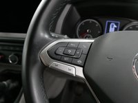 USED 2022 22 VOLKSWAGEN TRANSPORTER T30 2.0 TDI 150 BHP SWB HIGHLINE KOMBI 5 SEATS ( SAT NAV / NO VAT ! ) 5 SEATS | SAT NAV | AIR CON | NO VAT !