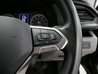 USED 2022 22 VOLKSWAGEN TRANSPORTER T30 2.0 TDI 150 BHP SWB HIGHLINE KOMBI 5 SEATS ( SAT NAV / NO VAT ! ) 5 SEATS | SAT NAV | AIR CON | NO VAT !