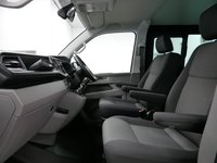 USED 2022 22 VOLKSWAGEN TRANSPORTER T30 2.0 TDI 150 BHP SWB HIGHLINE KOMBI 5 SEATS ( SAT NAV / NO VAT ! ) 5 SEATS | SAT NAV | AIR CON | NO VAT !