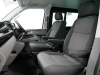USED 2022 22 VOLKSWAGEN TRANSPORTER T30 2.0 TDI 150 BHP SWB HIGHLINE KOMBI 5 SEATS ( SAT NAV / NO VAT ! ) 5 SEATS | SAT NAV | AIR CON | NO VAT !