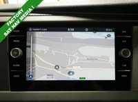 USED 2022 22 VOLKSWAGEN TRANSPORTER T30 2.0 TDI 150 BHP SWB HIGHLINE KOMBI 5 SEATS ( SAT NAV / NO VAT ! ) 5 SEATS | SAT NAV | AIR CON | NO VAT !