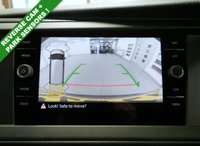 USED 2022 22 VOLKSWAGEN TRANSPORTER T30 2.0 TDI 150 BHP SWB HIGHLINE KOMBI 5 SEATS ( SAT NAV / NO VAT ! ) 5 SEATS | SAT NAV | AIR CON | NO VAT !