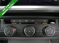 USED 2022 22 VOLKSWAGEN TRANSPORTER T30 2.0 TDI 150 BHP SWB HIGHLINE KOMBI 5 SEATS ( SAT NAV / NO VAT ! ) 5 SEATS | SAT NAV | AIR CON | NO VAT !