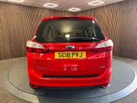 USED 2018 18 MINI COUNTRYMAN 1.5 Cooper SUV 5dr Petrol Steptronic Euro 6 (s/s) (136 ps) Serviced+MOT'd+6Month Warranty
