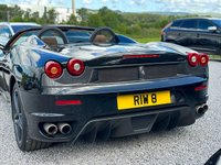 USED 2007 F FERRARI F430 4.3 Spider 2dr Petrol Manual (420 g/km, 490 bhp) 