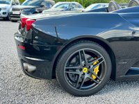 USED 2007 F FERRARI F430 4.3 Spider 2dr Petrol Manual (420 g/km, 490 bhp) 