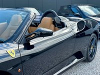 USED 2007 F FERRARI F430 4.3 Spider 2dr Petrol Manual (420 g/km, 490 bhp) 