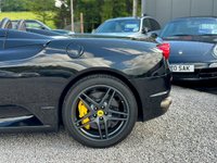 USED 2007 F FERRARI F430 4.3 Spider 2dr Petrol Manual (420 g/km, 490 bhp) 