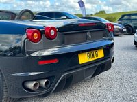 USED 2007 F FERRARI F430 4.3 Spider 2dr Petrol Manual (420 g/km, 490 bhp) 