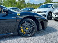 USED 2007 F FERRARI F430 4.3 Spider 2dr Petrol Manual (420 g/km, 490 bhp) 
