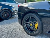 USED 2007 F FERRARI F430 4.3 Spider 2dr Petrol Manual (420 g/km, 490 bhp) 