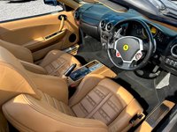 USED 2007 F FERRARI F430 4.3 Spider 2dr Petrol Manual (420 g/km, 490 bhp) 