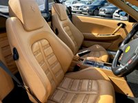 USED 2007 F FERRARI F430 4.3 Spider 2dr Petrol Manual (420 g/km, 490 bhp) 