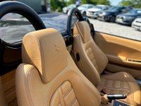USED 2007 F FERRARI F430 4.3 Spider 2dr Petrol Manual (420 g/km, 490 bhp) 