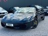 USED 2007 F FERRARI F430 4.3 Spider 2dr Petrol Manual (420 g/km, 490 bhp) 