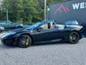 USED 2007 F FERRARI F430 4.3 Spider 2dr Petrol Manual (420 g/km, 490 bhp) 