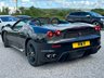 USED 2007 F FERRARI F430 4.3 Spider 2dr Petrol Manual (420 g/km, 490 bhp) 