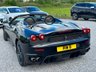 USED 2007 F FERRARI F430 4.3 Spider 2dr Petrol Manual (420 g/km, 490 bhp) 
