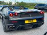 USED 2007 F FERRARI F430 4.3 Spider 2dr Petrol Manual (420 g/km, 490 bhp) 