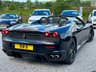 USED 2007 F FERRARI F430 4.3 Spider 2dr Petrol Manual (420 g/km, 490 bhp) 
