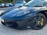 USED 2007 F FERRARI F430 4.3 Spider 2dr Petrol Manual (420 g/km, 490 bhp) 