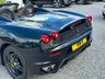 USED 2007 F FERRARI F430 4.3 Spider 2dr Petrol Manual (420 g/km, 490 bhp) 
