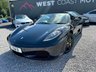 USED 2007 F FERRARI F430 4.3 Spider 2dr Petrol Manual (420 g/km, 490 bhp) 