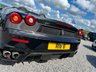 USED 2007 F FERRARI F430 4.3 Spider 2dr Petrol Manual (420 g/km, 490 bhp) 