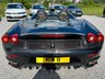 USED 2007 F FERRARI F430 4.3 Spider 2dr Petrol Manual (420 g/km, 490 bhp) 