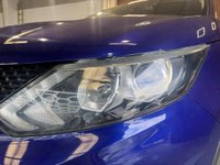 USED 2016 65 NISSAN QASHQAI 1.6 dCi n-tec SUV 5dr Diesel Manual 2WD Euro 6 (s/s) (130 ps) Serviced+MOT'd+6Month Warranty