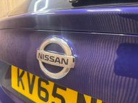 USED 2016 65 NISSAN QASHQAI 1.6 dCi n-tec SUV 5dr Diesel Manual 2WD Euro 6 (s/s) (130 ps) Serviced+MOT'd+6Month Warranty