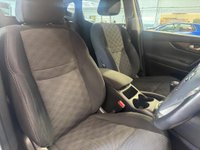 USED 2016 65 NISSAN QASHQAI 1.6 dCi n-tec SUV 5dr Diesel Manual 2WD Euro 6 (s/s) (130 ps) Serviced+MOT'd+6Month Warranty