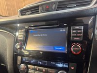 USED 2016 65 NISSAN QASHQAI 1.6 dCi n-tec SUV 5dr Diesel Manual 2WD Euro 6 (s/s) (130 ps) Serviced+MOT'd+6Month Warranty