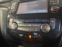USED 2016 65 NISSAN QASHQAI 1.6 dCi n-tec SUV 5dr Diesel Manual 2WD Euro 6 (s/s) (130 ps) Serviced+MOT'd+6Month Warranty