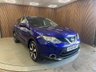 USED 2016 65 NISSAN QASHQAI 1.6 dCi n-tec SUV 5dr Diesel Manual 2WD Euro 6 (s/s) (130 ps) Serviced+MOT'd+6Month Warranty