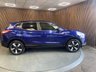 USED 2016 65 NISSAN QASHQAI 1.6 dCi n-tec SUV 5dr Diesel Manual 2WD Euro 6 (s/s) (130 ps) Serviced+MOT'd+6Month Warranty