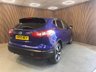 USED 2016 65 NISSAN QASHQAI 1.6 dCi n-tec SUV 5dr Diesel Manual 2WD Euro 6 (s/s) (130 ps) Serviced+MOT'd+6Month Warranty