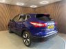 USED 2016 65 NISSAN QASHQAI 1.6 dCi n-tec SUV 5dr Diesel Manual 2WD Euro 6 (s/s) (130 ps) Serviced+MOT'd+6Month Warranty