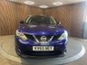 USED 2016 65 NISSAN QASHQAI 1.6 dCi n-tec SUV 5dr Diesel Manual 2WD Euro 6 (s/s) (130 ps) Serviced+MOT'd+6Month Warranty