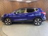 USED 2016 65 NISSAN QASHQAI 1.6 dCi n-tec SUV 5dr Diesel Manual 2WD Euro 6 (s/s) (130 ps) Serviced+MOT'd+6Month Warranty
