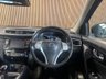 USED 2016 65 NISSAN QASHQAI 1.6 dCi n-tec SUV 5dr Diesel Manual 2WD Euro 6 (s/s) (130 ps) Serviced+MOT'd+6Month Warranty