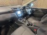 USED 2016 65 NISSAN QASHQAI 1.6 dCi n-tec SUV 5dr Diesel Manual 2WD Euro 6 (s/s) (130 ps) Serviced+MOT'd+6Month Warranty