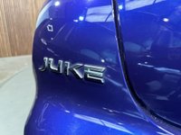USED 2017 66 NISSAN JUKE 1.5 dCi N-Connecta SUV 5dr Diesel Manual Euro 6 (s/s) (110 ps) Serviced+MOTd+6 Month Warranty
