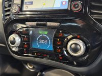 USED 2017 66 NISSAN JUKE 1.5 dCi N-Connecta SUV 5dr Diesel Manual Euro 6 (s/s) (110 ps) Serviced+MOTd+6 Month Warranty