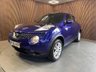 USED 2017 66 NISSAN JUKE 1.5 dCi N-Connecta SUV 5dr Diesel Manual Euro 6 (s/s) (110 ps) Serviced+MOTd+6 Month Warranty