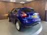 USED 2017 66 NISSAN JUKE 1.5 dCi N-Connecta SUV 5dr Diesel Manual Euro 6 (s/s) (110 ps) Serviced+MOTd+6 Month Warranty