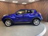 USED 2017 66 NISSAN JUKE 1.5 dCi N-Connecta SUV 5dr Diesel Manual Euro 6 (s/s) (110 ps) Serviced+MOTd+6 Month Warranty
