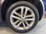 USED 2017 66 NISSAN JUKE 1.5 dCi N-Connecta SUV 5dr Diesel Manual Euro 6 (s/s) (110 ps) Serviced+MOTd+6 Month Warranty